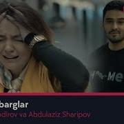 To Kiladi Barglar Orzularim