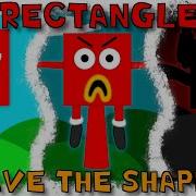 My Sprunki Oc Rectangle