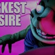 Darkest Desire