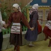 Чувашский Фольклор 3