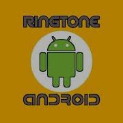 Android Bell Phone Ringtone