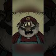 Super Mario Justin My Scary Major