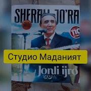 Sherali Jo Rayev Dedim