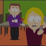 Cartman Is Still Grounded