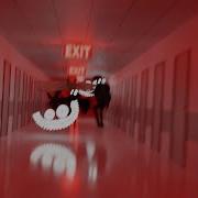 Run For Your Life Backroom