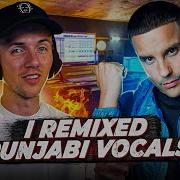 Uk Drill Vocal Acapella