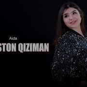 Ozbekiston Qiziman Aida Minusi