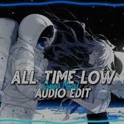 All Time Low Jon Bellion Audio Edit