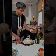 Макан С Днем Рождения