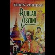 Ruhlar Isyoni Audio Kitob