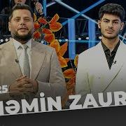 Həmin Zaur
