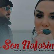 Zenfira Ibrahimova 2026