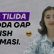 Rus Tili Gap Tuzish