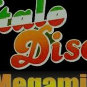 Italo Disco Megamix 2014
