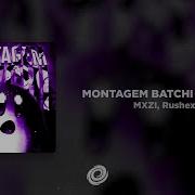 Montagem Bachi Slowed