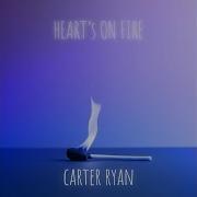 Carter Ryan Heart S On Fire