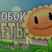 За Тобой Цветы Без Музыки