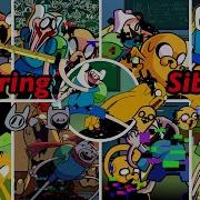 Fnf Suffering Siblings But Flippy