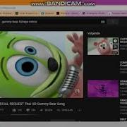 Gummy Bear G Major 20