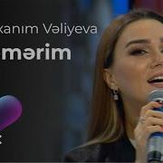 Bəyimxanım Vəliyeva