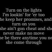 Future Turn On The Lights Lyrics