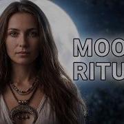 Agata Bobin Moon Ritual