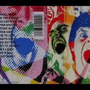 Уфо Группа Альбомы