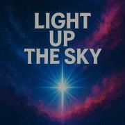 Creamiiz Lightbup The Sky