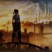 Легенда О Корре Theme