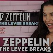 Stacey Pullen Zeppelin