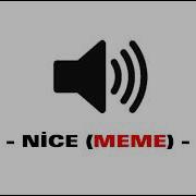 Nice Meme Sound