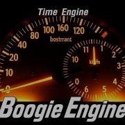 Highway Boogie Time Engine