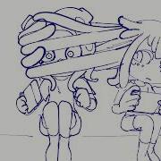 Splatoon Vore