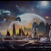 Dreaming Cooper Rising Up