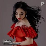 Bu Kecha