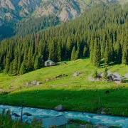 Киргизские Песни 70 Х