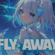 Thefatrat Fly Away Speed Up