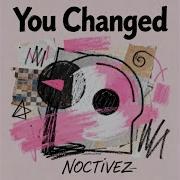 You Changed Hxllnoise