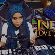 Love Story Ansha Zakir