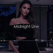 Aria Black Midnight Line