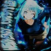 Heavenly Jumpstyle