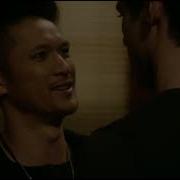 Алек И Магнус