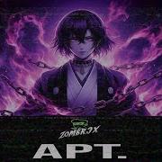 Apt Phonk