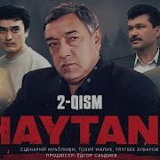 Shaytanat 2 Kitob