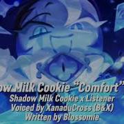 Shadow Milk Cookie X Listener
