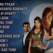 Naagin Full Background Music