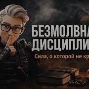 Безмолвная Дисциплина