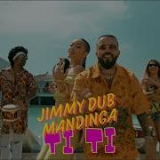 Mandinga Ti Ti
