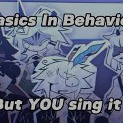 Basics In Behavior But Sing Miss Thavel