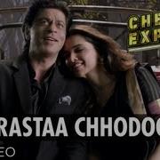 Tera Rastaa Chhodoon Na